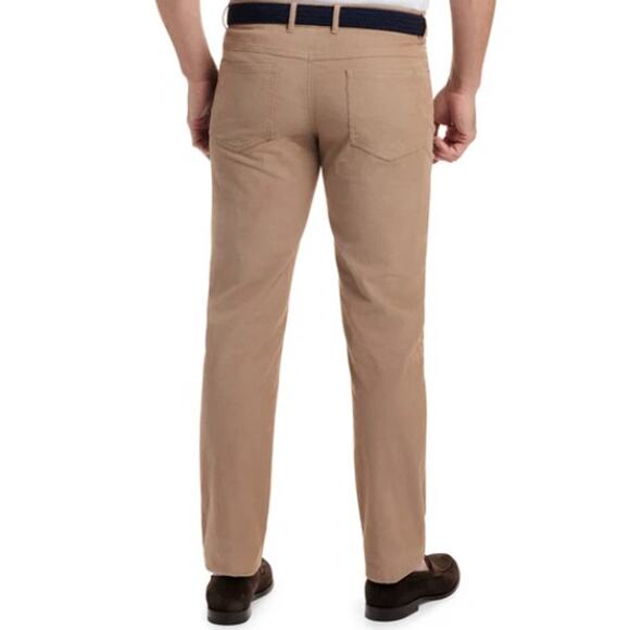 Holderness & Bourne Baxter Pant NWT Men's Sz. 34/30 - Picture 2 of 10